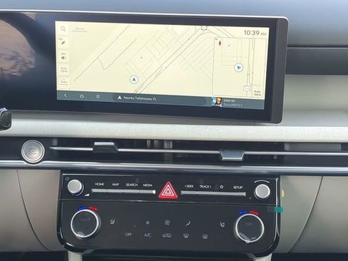 New 2025 Hyundai Tucson SEL FWD image 18