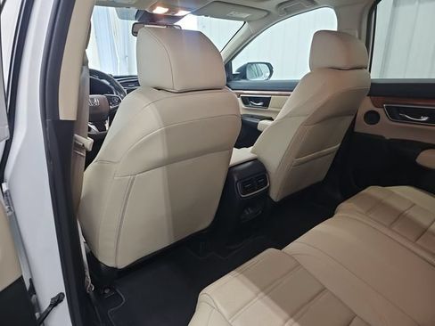 Used 2022 Honda CR-V Touring image 34
