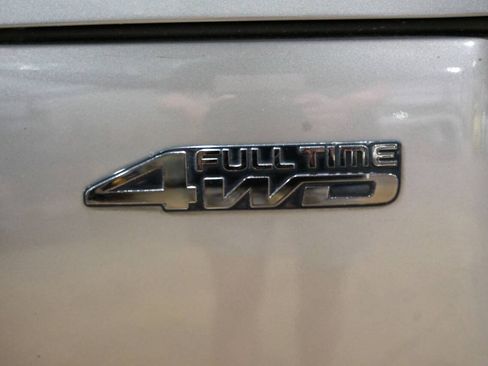 Used 1997 Toyota Land Cruiser AWD/4WD image 24