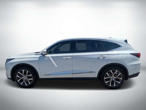 Used 2022 Acura MDX FWD w/ Technology Package image 6
