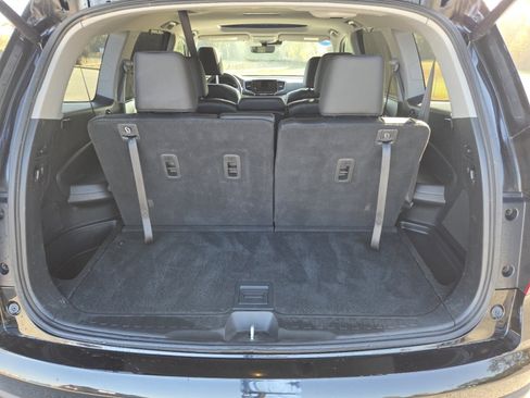 Certified 2022 Honda Pilot Special Edition image 24