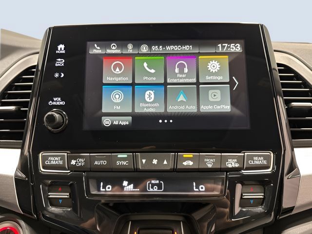 Used 2018 Honda Odyssey EX-L image 20