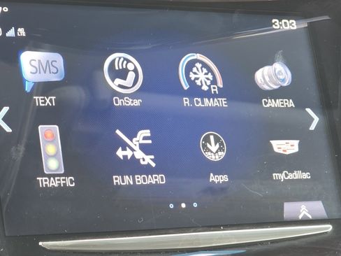 Used 2019 Cadillac Escalade Premium Luxury image 6