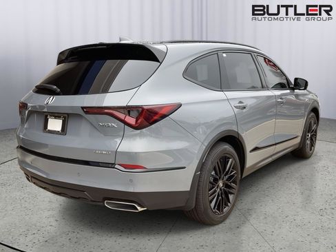 New 2026 Acura MDX A-Spec image 4