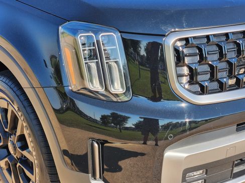 Used 2023 Kia Telluride SX X-Pro AWD/4WD image 11