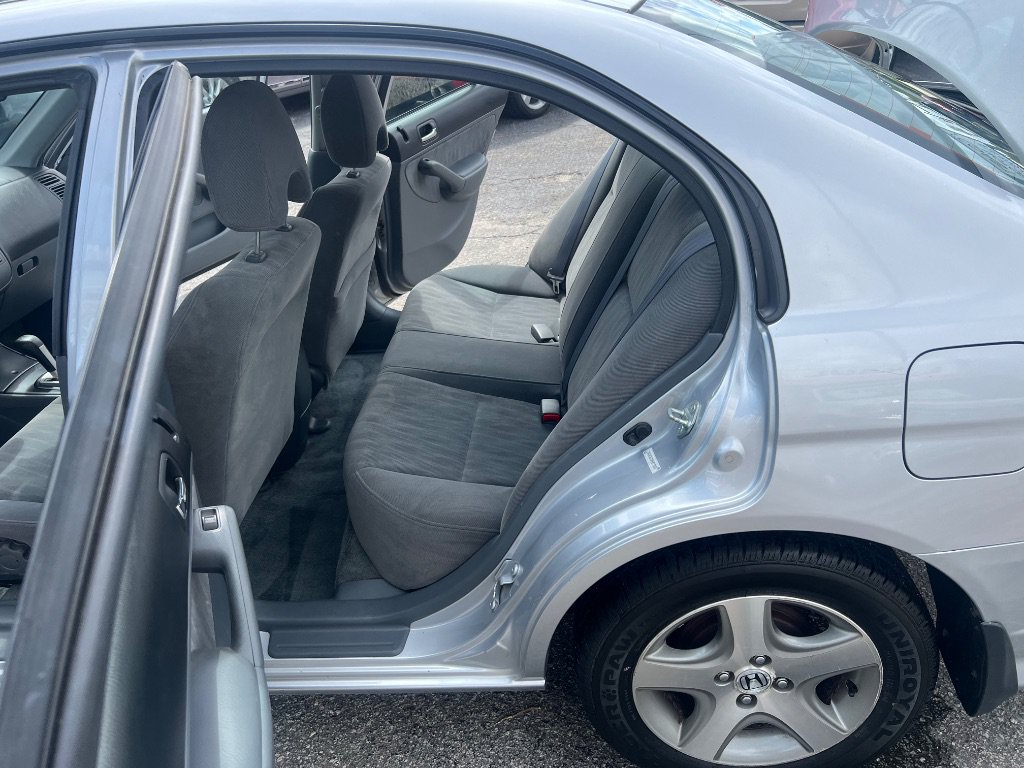 Used 2004 Honda Civic EX image 12