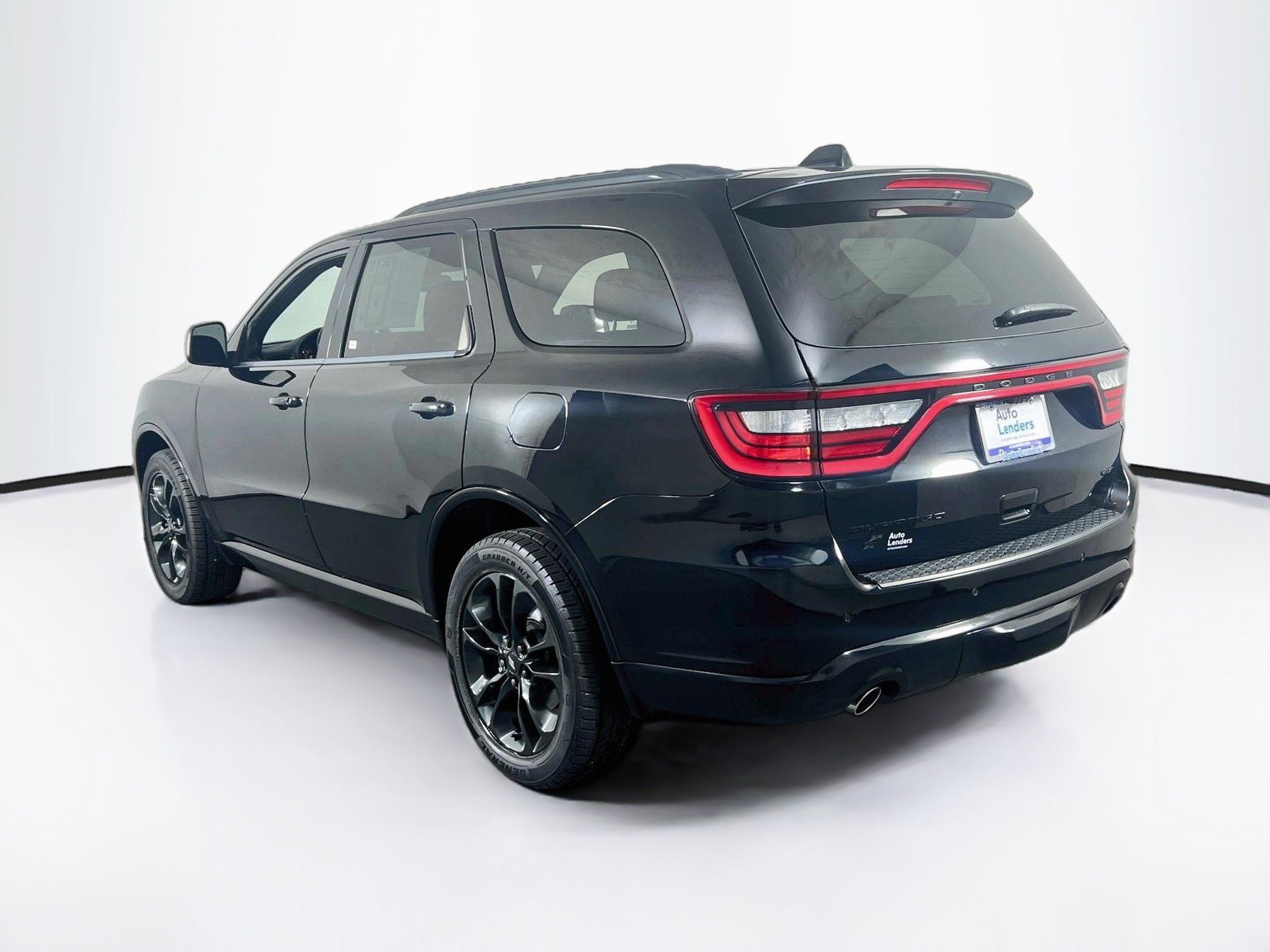 Used 2023 Dodge Durango GT AWD/4WD image 7
