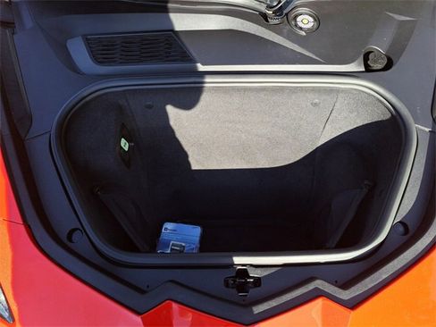 Used 2020 Chevrolet Corvette Stingray w/ 3LT Preferred Equipment Group image 23