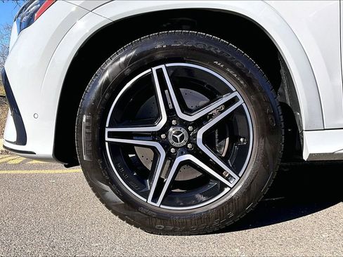 Certified 2024 Mercedes-Benz GLE 350 GLE 350 image 8
