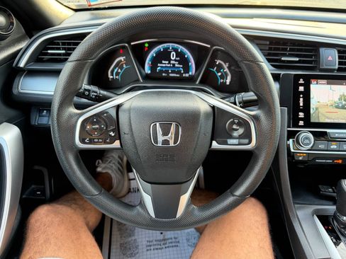 Used 2016 Honda Civic EX-T image 66