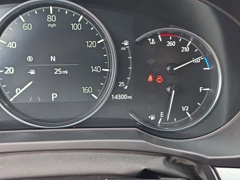 Used 2024 MAZDA CX-5 AWD 2.5 S image 31