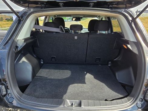 Used 2021 Mitsubishi Outlander Sport LE FWD image 29
