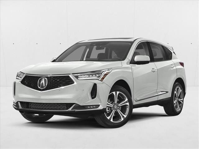 Used 2023 Acura RDX w/ Advance Package AWD/4WD image 1