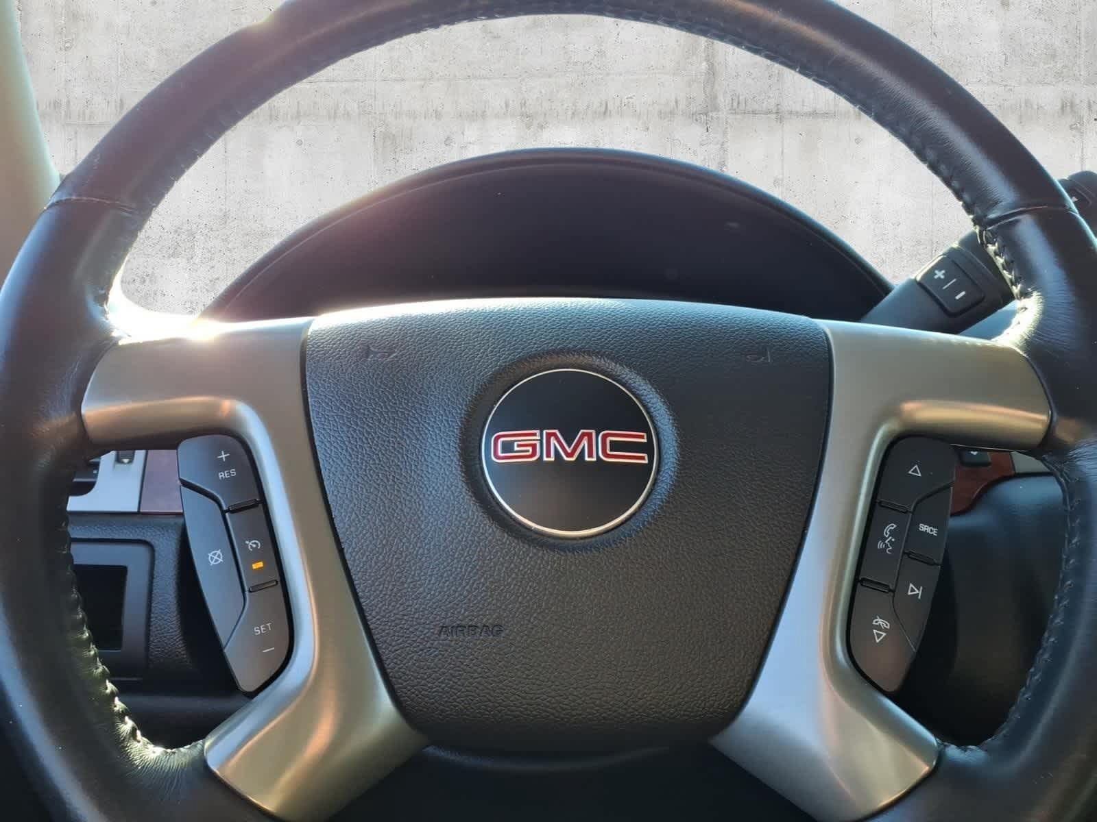 Used 2013 GMC Yukon SLE w/ Convenience Package RWD image 20