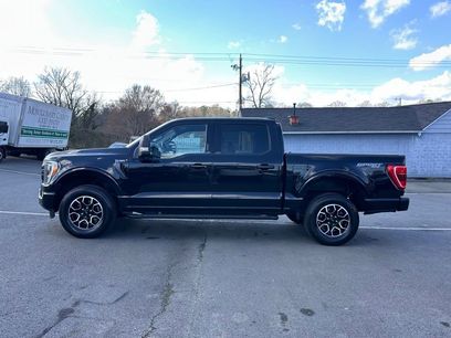Used 2021 Ford F150 XLT w/ Equipment Group 302A High