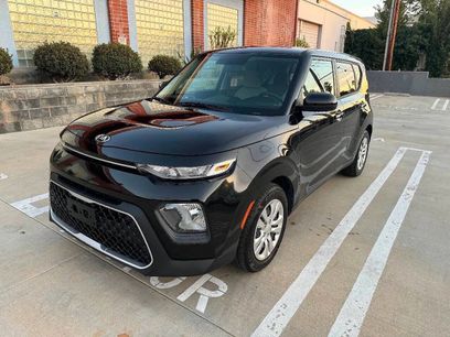 Used 2020 Kia Soul LX