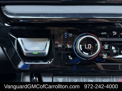 New 2026 GMC Sierra 2500 AT4X AWD/4WD image 18