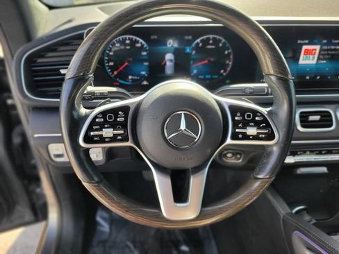 Used 2020 Mercedes-Benz GLE 450 4MATIC image 22