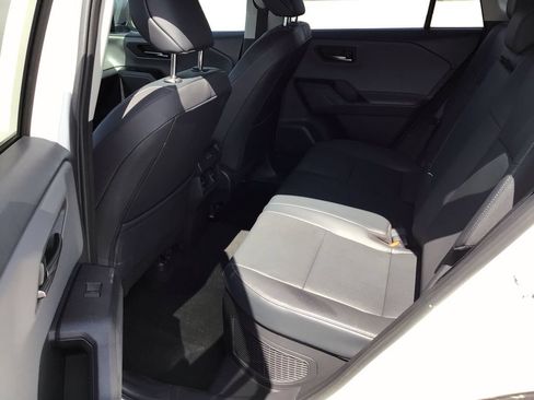 Used 2026 Toyota RAV4 XLE Premium FWD image 10