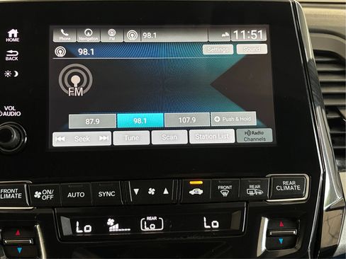 Used 2023 Honda Odyssey Touring image 43