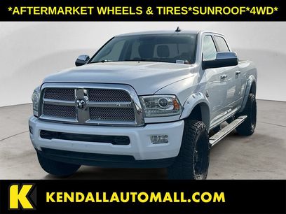 Used 2014 RAM 2500 Limited