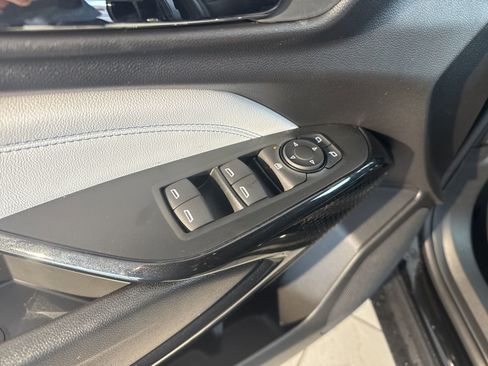 New 2026 Chevrolet Trax LT w/ Sunroof Package image 14