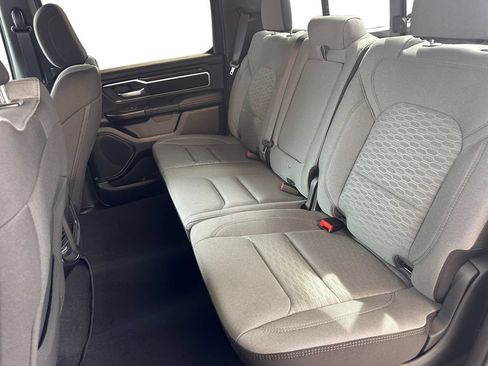 New 2026 RAM 1500 Lone Star RWD image 22
