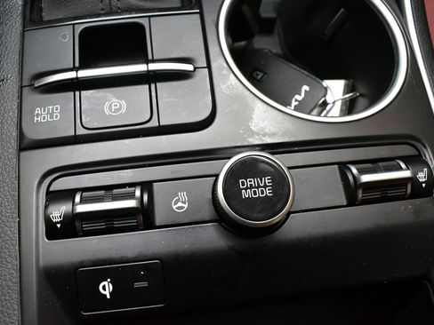 Used 2023 Kia K5 GT-Line image 38