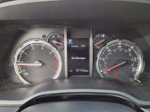 Certified 2023 Toyota 4Runner TRD Off-Road Premium image 20