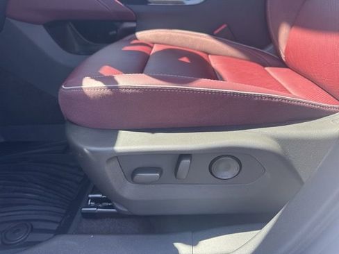 New 2026 Buick Envision Sport Touring AWD/4WD image 16