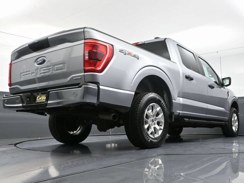 Used 2023 Ford F150 XLT AWD/4WD image 51