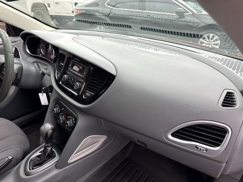 Used 2013 Dodge Dart Rallye image 22