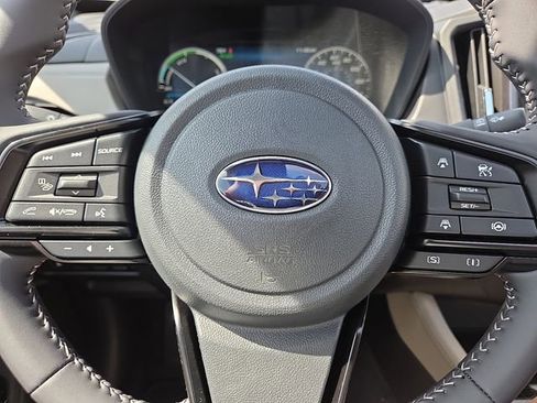 New 2026 Subaru Forester Premium AWD/4WD image 12
