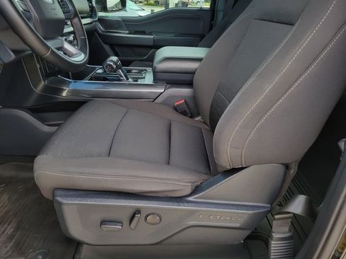 Certified 2023 Ford F150 XLT w/ Equipment Group 302A High AWD/4WD image 6