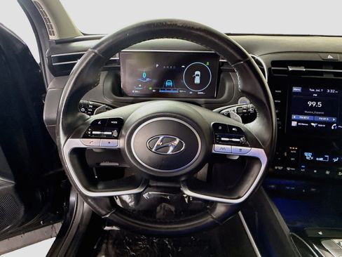 Used 2022 Hyundai Tucson SEL AWD/4WD image 13