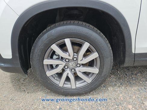 Used 2022 Honda Pilot EX-L image 10