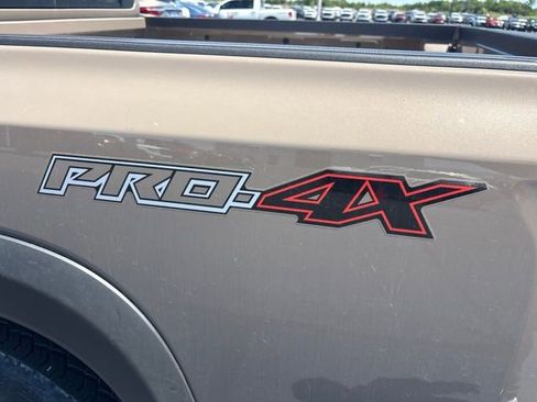Used 2024 Nissan Frontier PRO-4X w/ Off-Road Protection Package AWD/4WD image 19