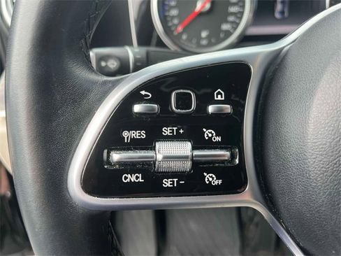 Used 2019 Mercedes-Benz E 300 w/ Premium 1 Package image 28