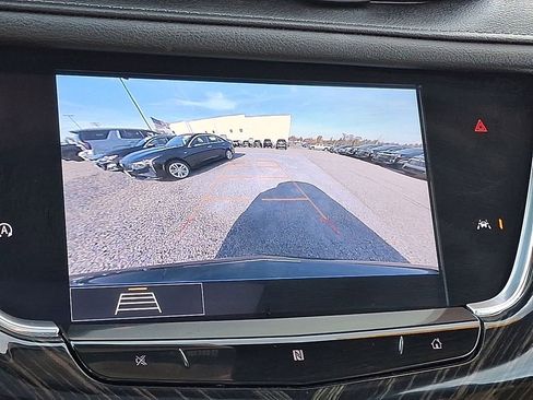 Used 2020 Cadillac XT6 Premium Luxury image 26