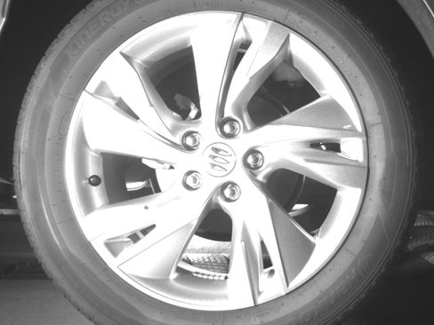 Used 2025 Buick Encore GX Preferred image 12