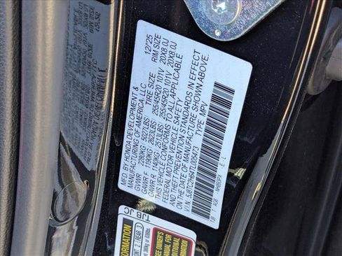 New 2026 Acura RDX A-Spec image 18