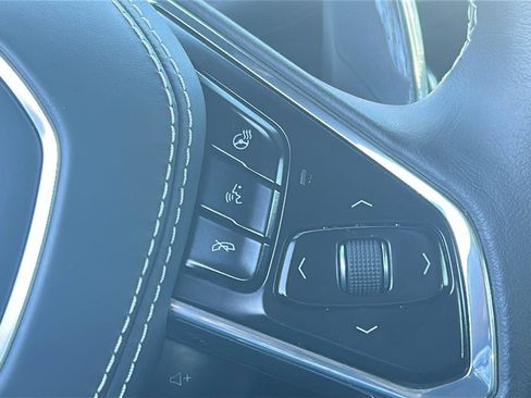 Certified 2025 Chevrolet Corvette Stingray Preferred Conv w/ Z51 Performance Package image 23