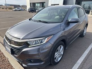 Used 2019 Honda HR-V EX-L video 1