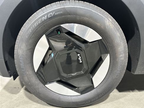 New 2026 Kia EV9 Light image 19
