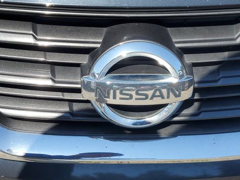 Used 2017 Nissan Altima 2.5 SV FWD image 10