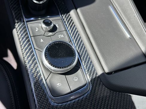 New 2026 Cadillac CT5 Sport image 25