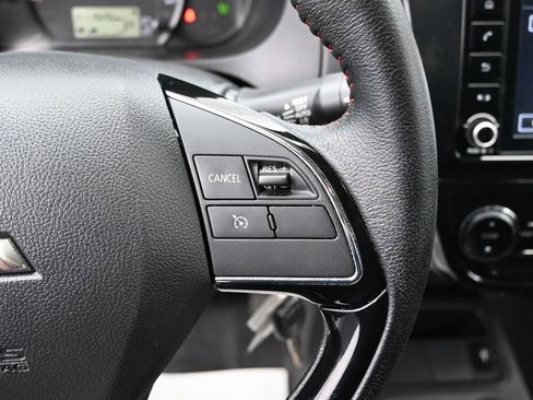 Used 2024 Mitsubishi Mirage G4 Black Edition image 19