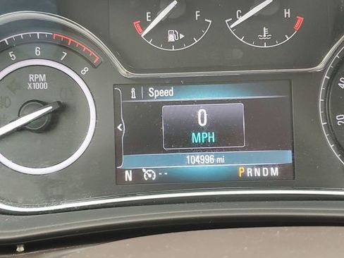 Used 2014 Buick Regal FWD image 12