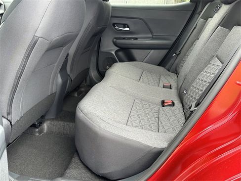 New 2026 Nissan Kicks SV image 15