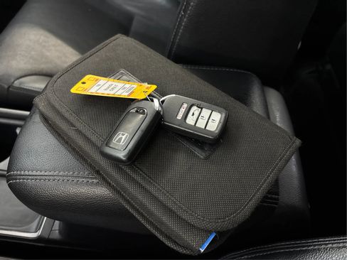 Used 2016 Honda CR-V EX-L image 41